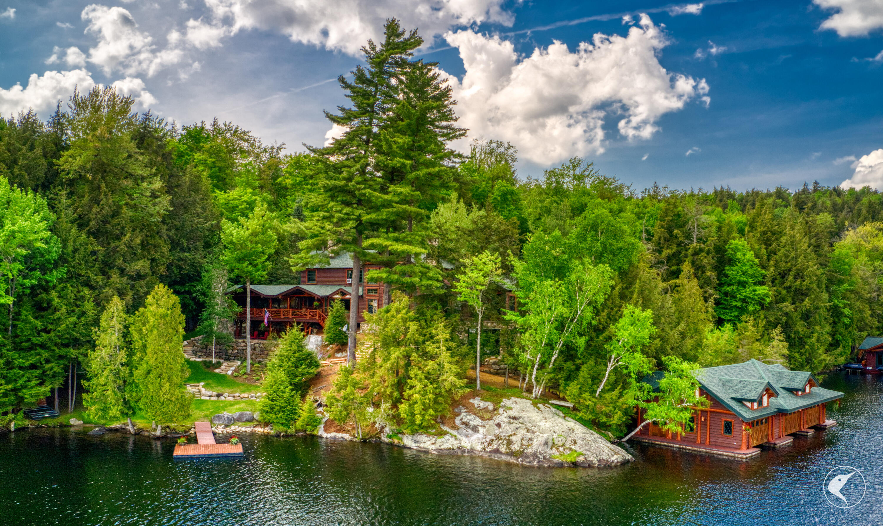 225 W Shore Road Saranac Lake NY 12983