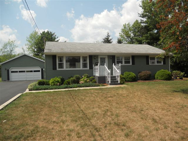21 Labarre Street Plattsburgh NY 12901