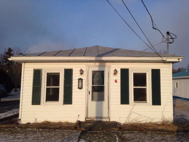 28 Willow Street Champlain NY 12919