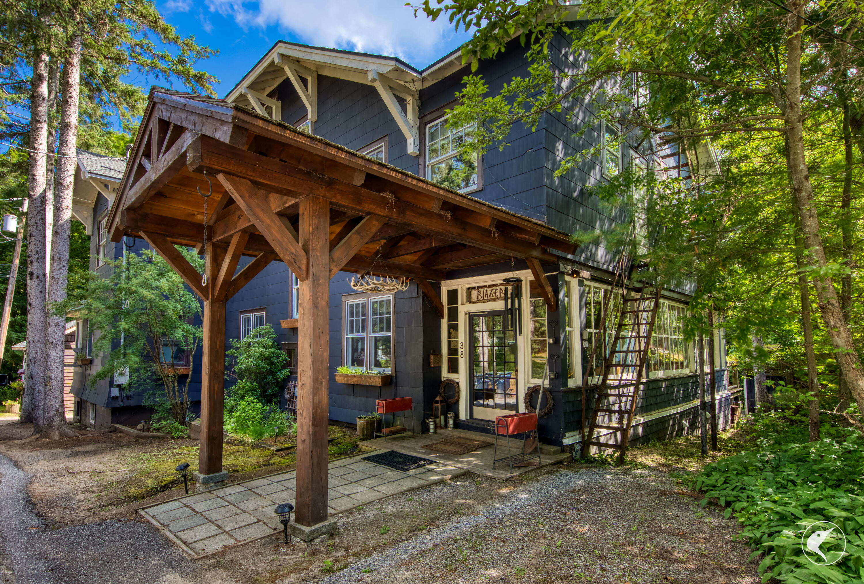 38 Highland Place Lake Placid NY 12946