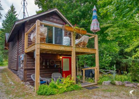 38 Highland Place Lake Placid NY 12946