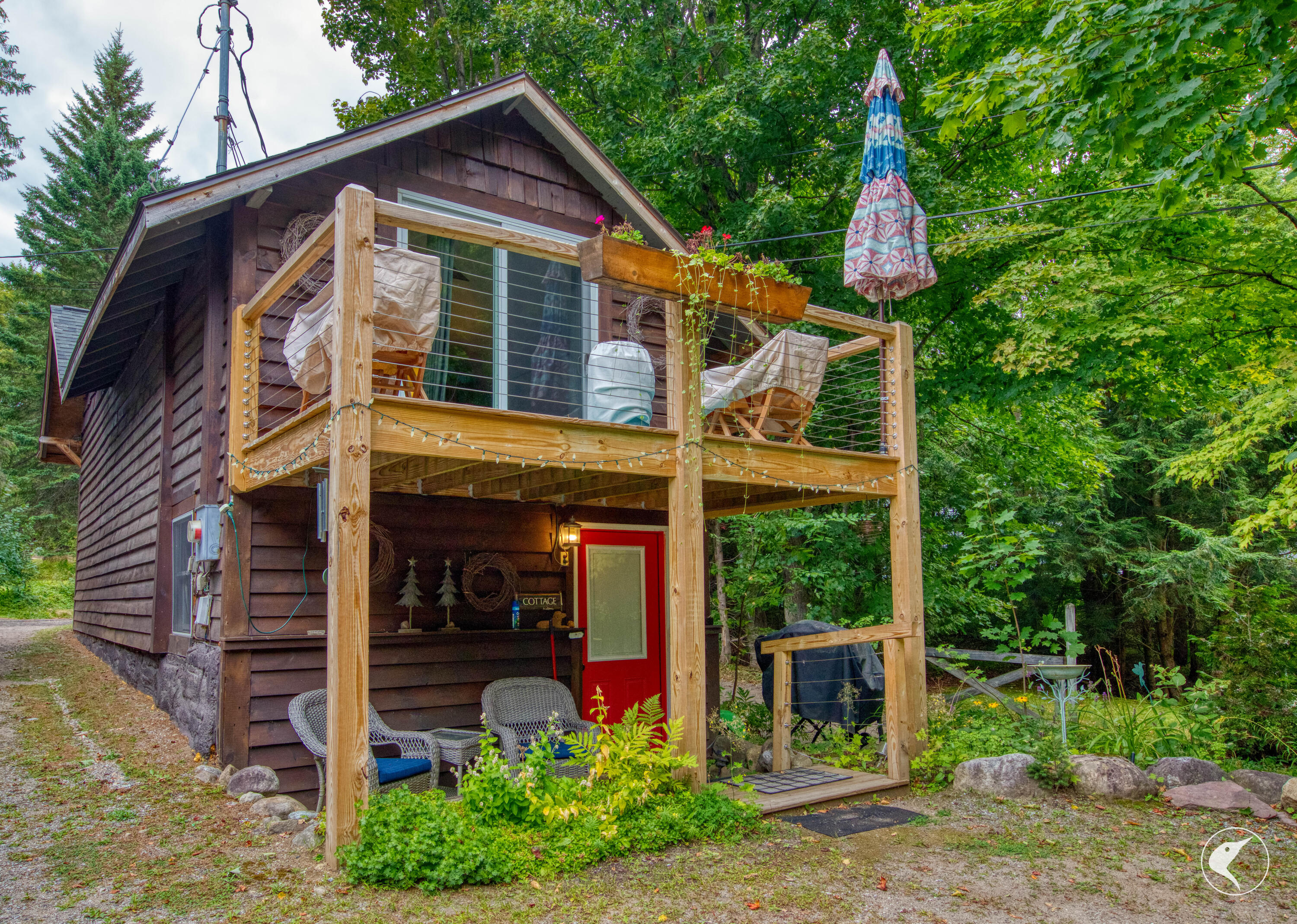 38 Highland Place Lake Placid NY 12946