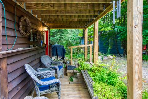 38 Highland Place Lake Placid NY 12946