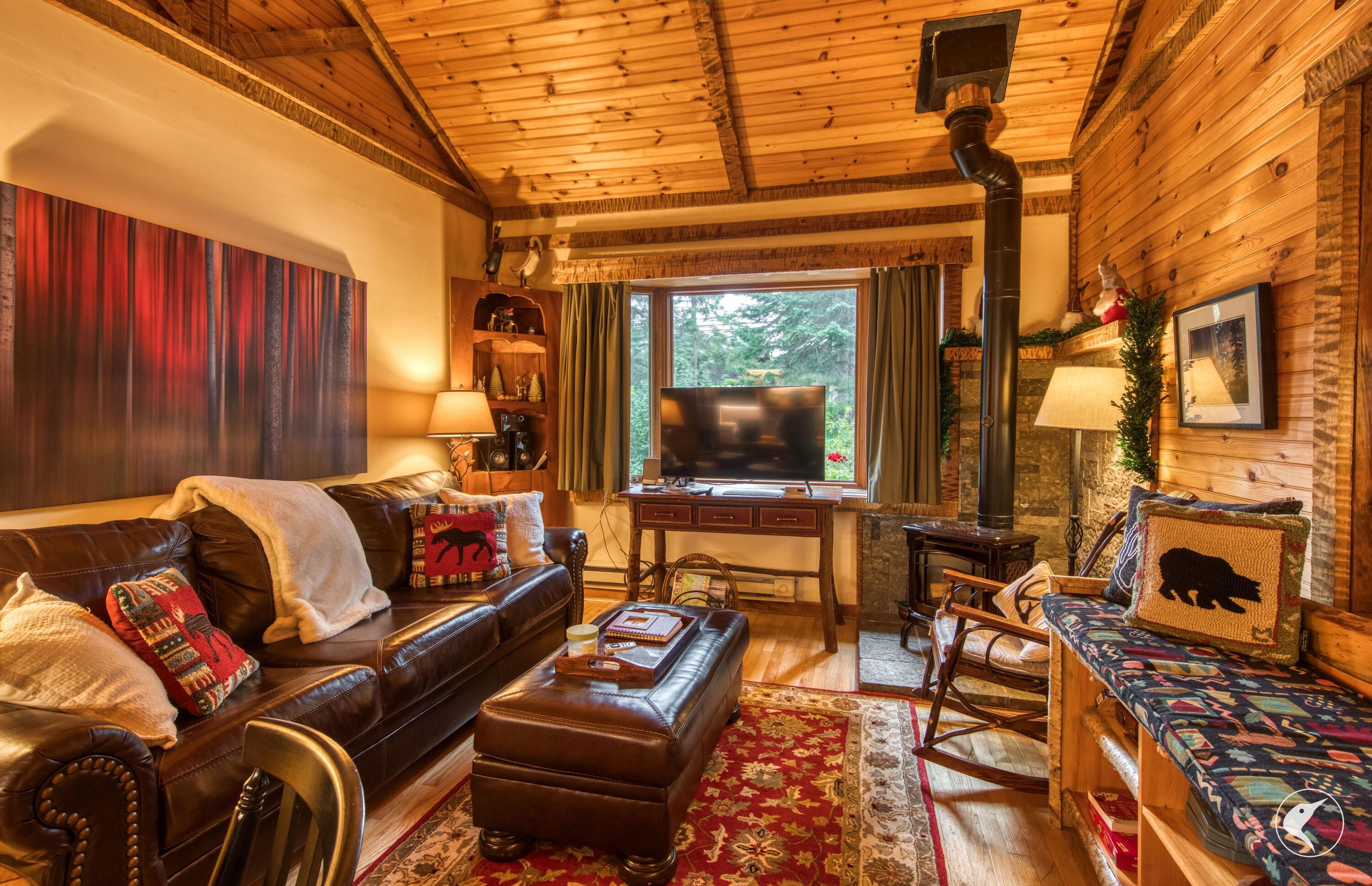 38 Highland Place Lake Placid NY 12946