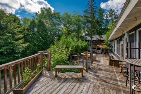 38 Highland Place Lake Placid NY 12946