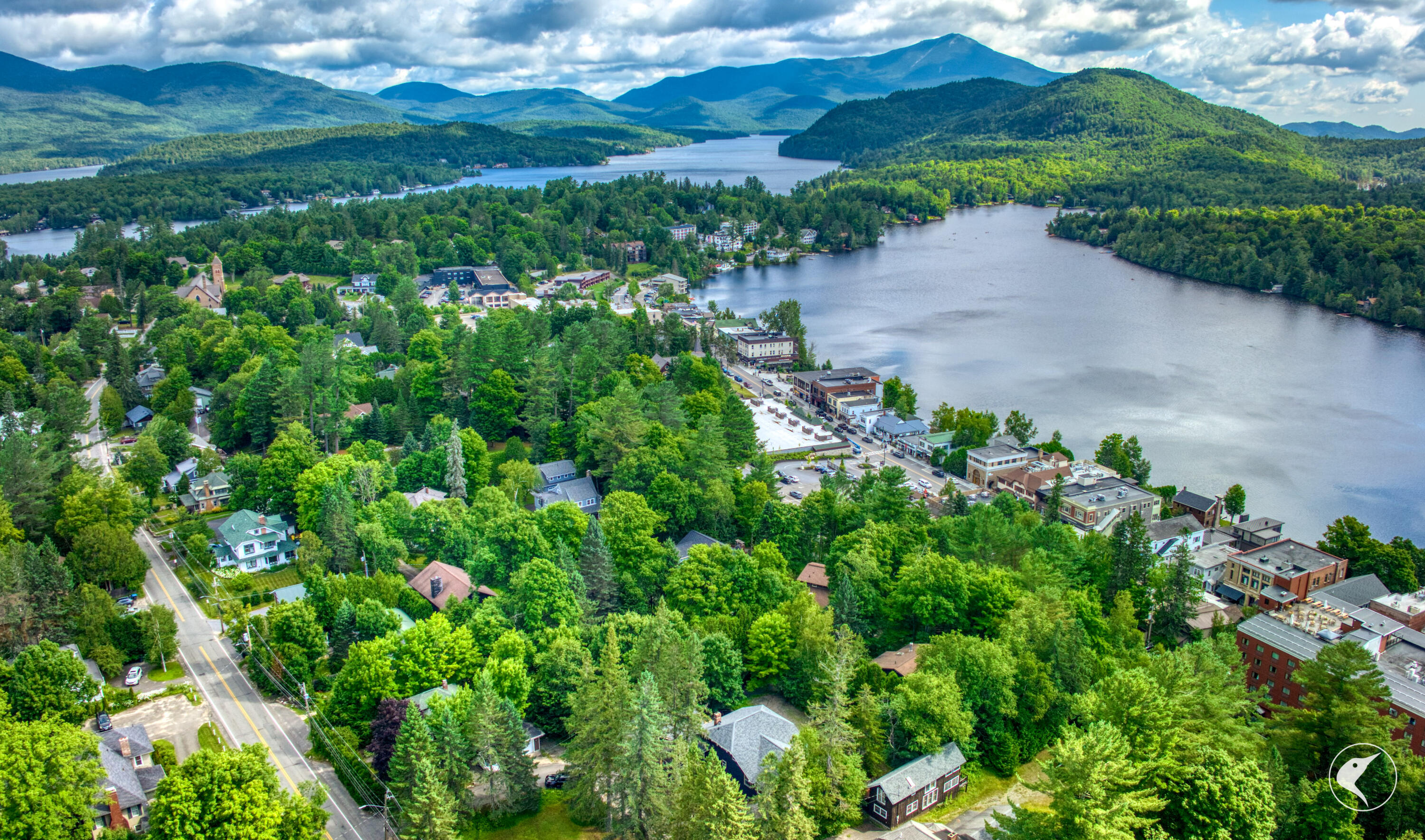 38 Highland Place Lake Placid NY 12946