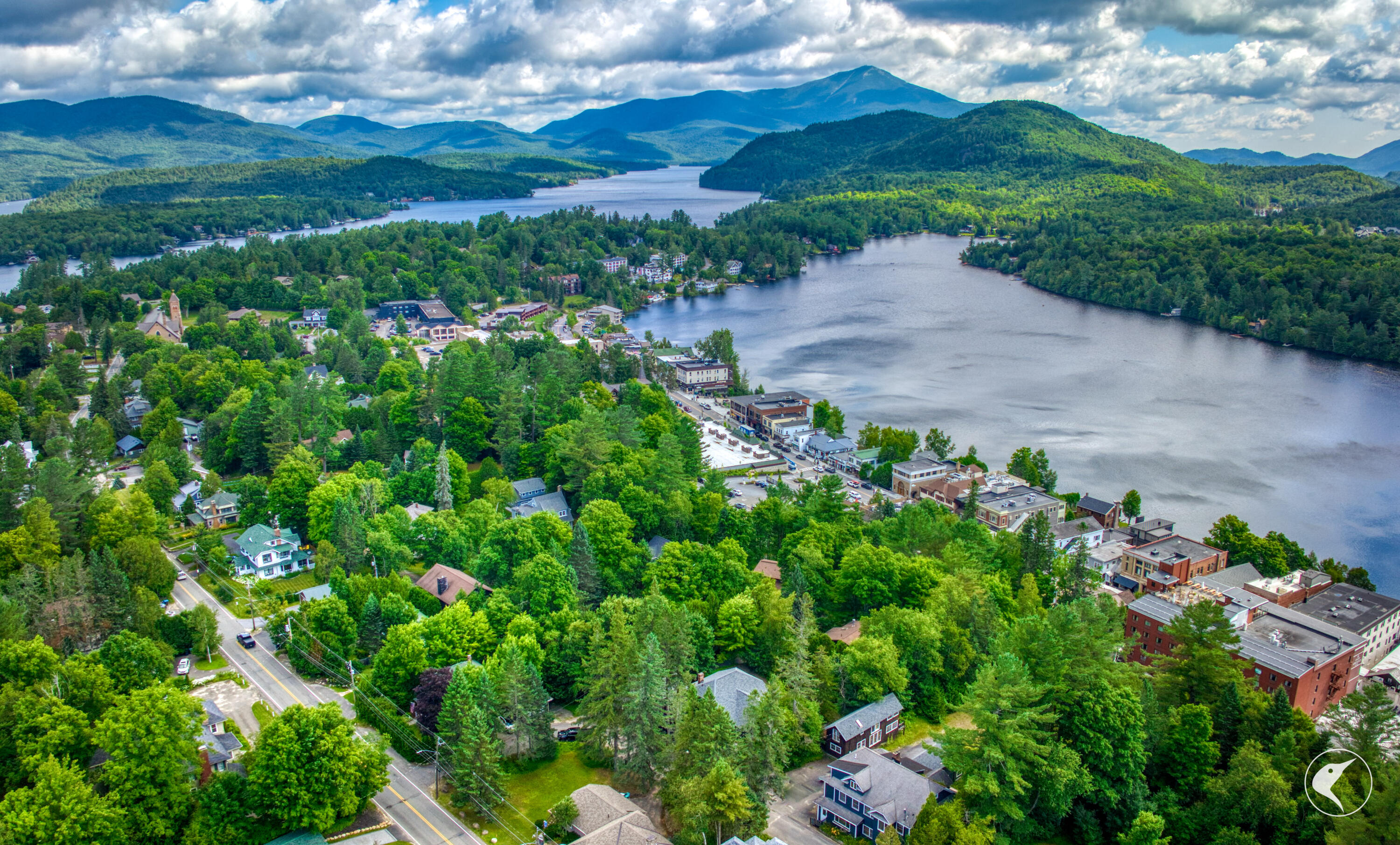 38 Highland Place Lake Placid NY 12946