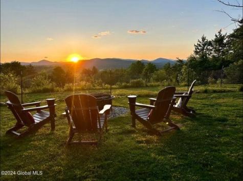 11 Maggie Dudley Road Crown Point NY 12928