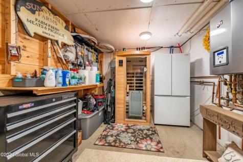 11 Maggie Dudley Road Crown Point NY 12928