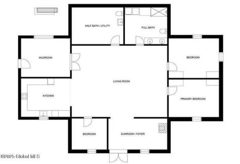 11 Maggie Dudley Road Crown Point NY 12928