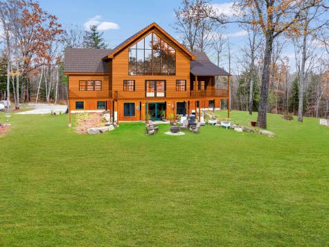 11 Maggie Dudley Road Crown Point NY 12928