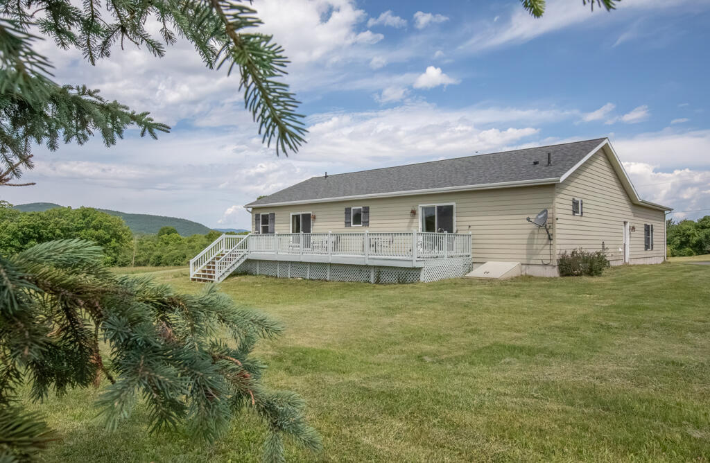 7 Robare Road Keeseville NY 12944