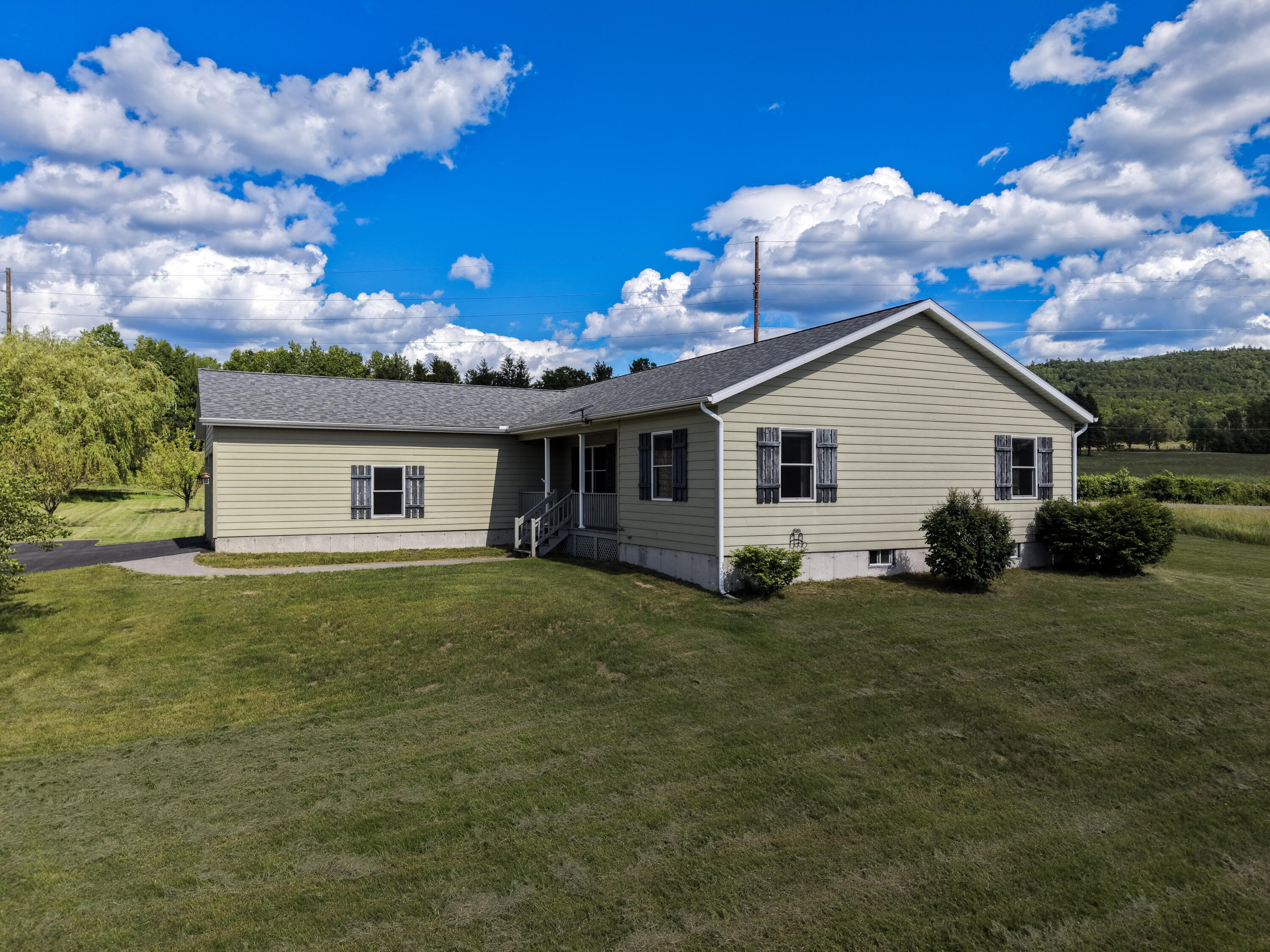 7 Robare Road Keeseville NY 12944