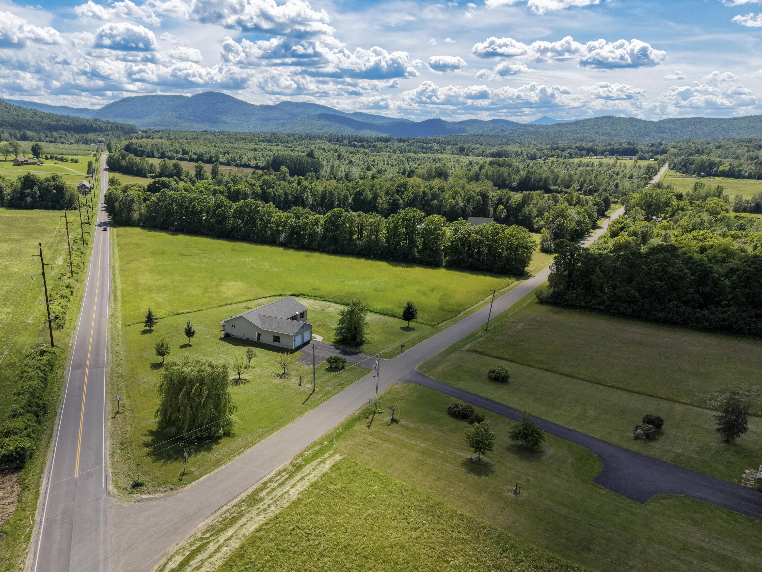 7 Robare Road Keeseville NY 12944