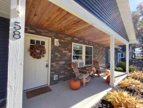58 School Street Keeseville NY 12944