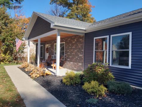 58 School Street Keeseville NY 12944