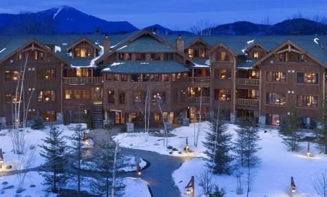 7 Whiteface Inn Lane Lake Placid NY 12946