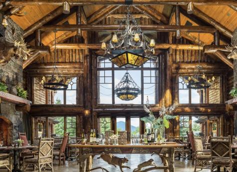 7 Whiteface Inn Lane Lake Placid NY 12946