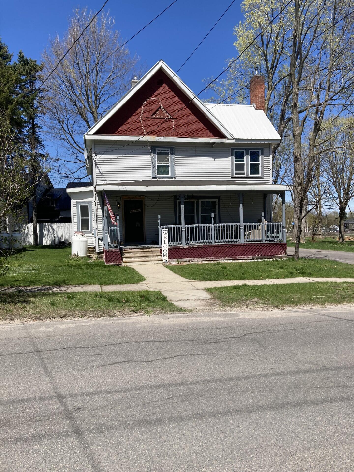 33 Franklin Street Malone NY 12953