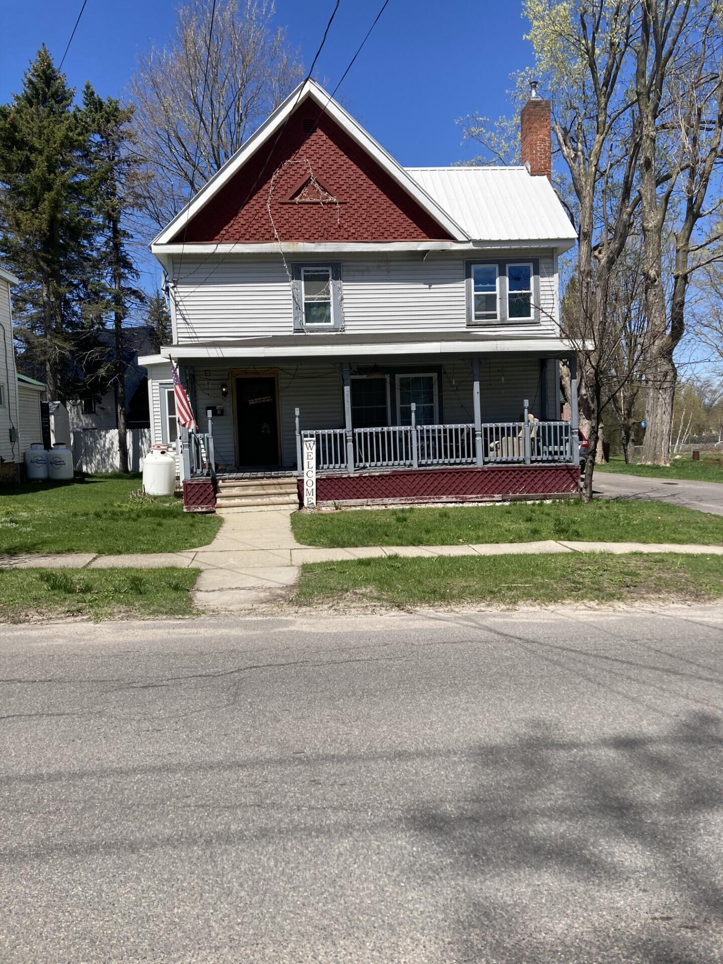 33 Franklin Street Malone NY 12953