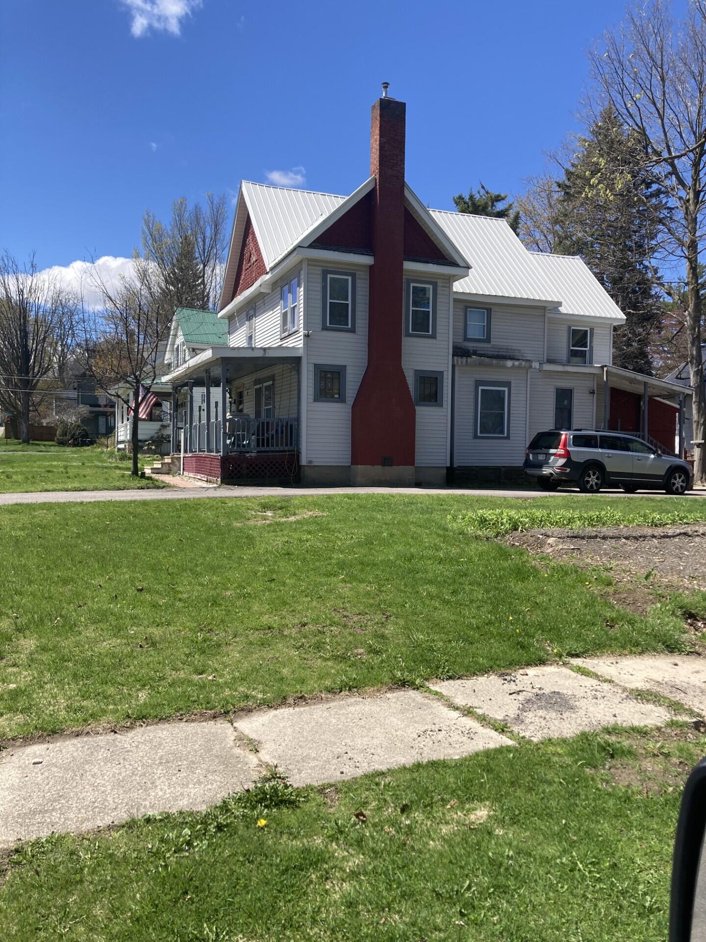 33 Franklin Street Malone NY 12953