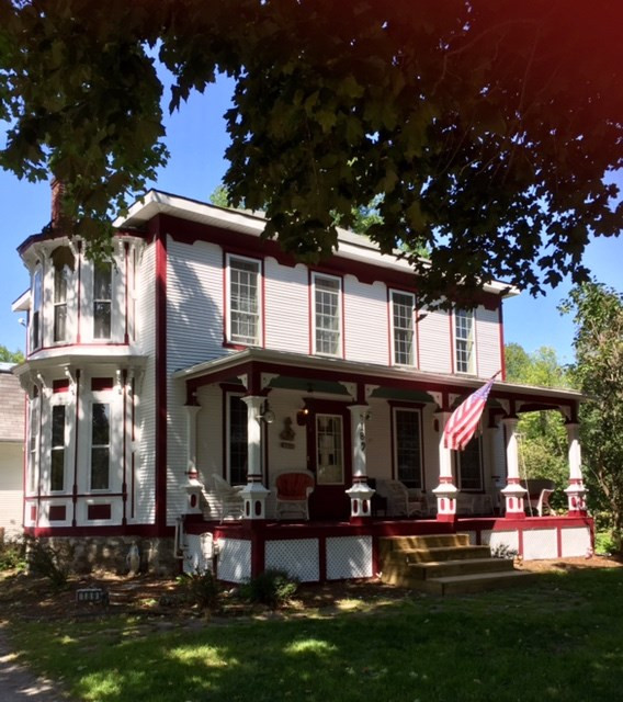189 Pellerin Road Plattsburgh NY 12901