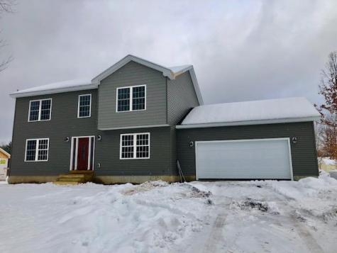 34 Sawyer Lane Morrisonville NY 12962