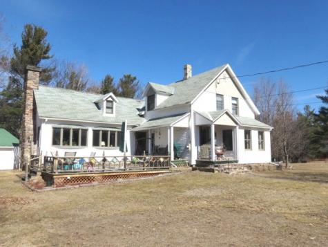 1211 Haselton Road Wilmington NY 12997