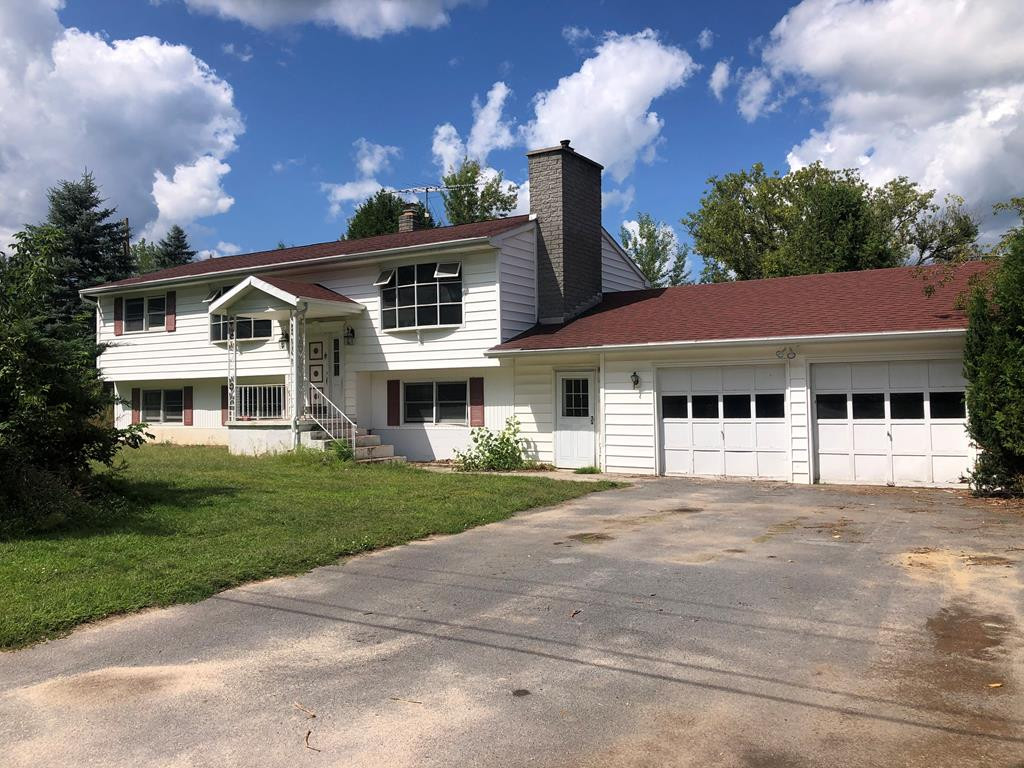 208 Barney Downs Road Peru NY 12972
