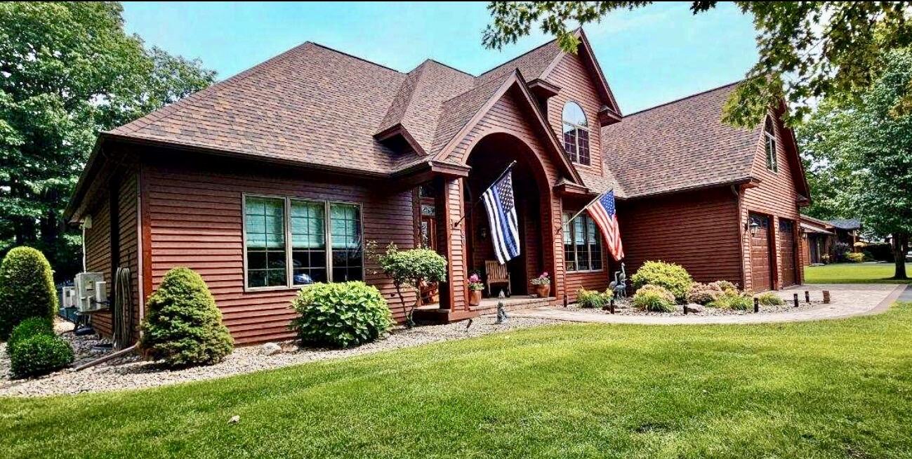 30 Pine Ridge Drive Morrisonville NY 12962