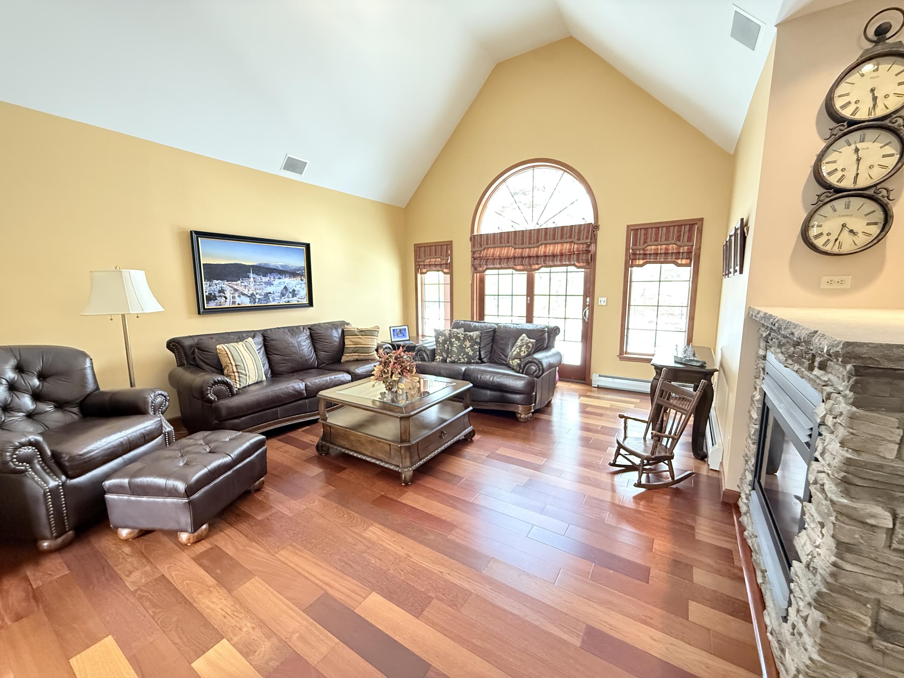 30 Pine Ridge Drive Morrisonville NY 12962
