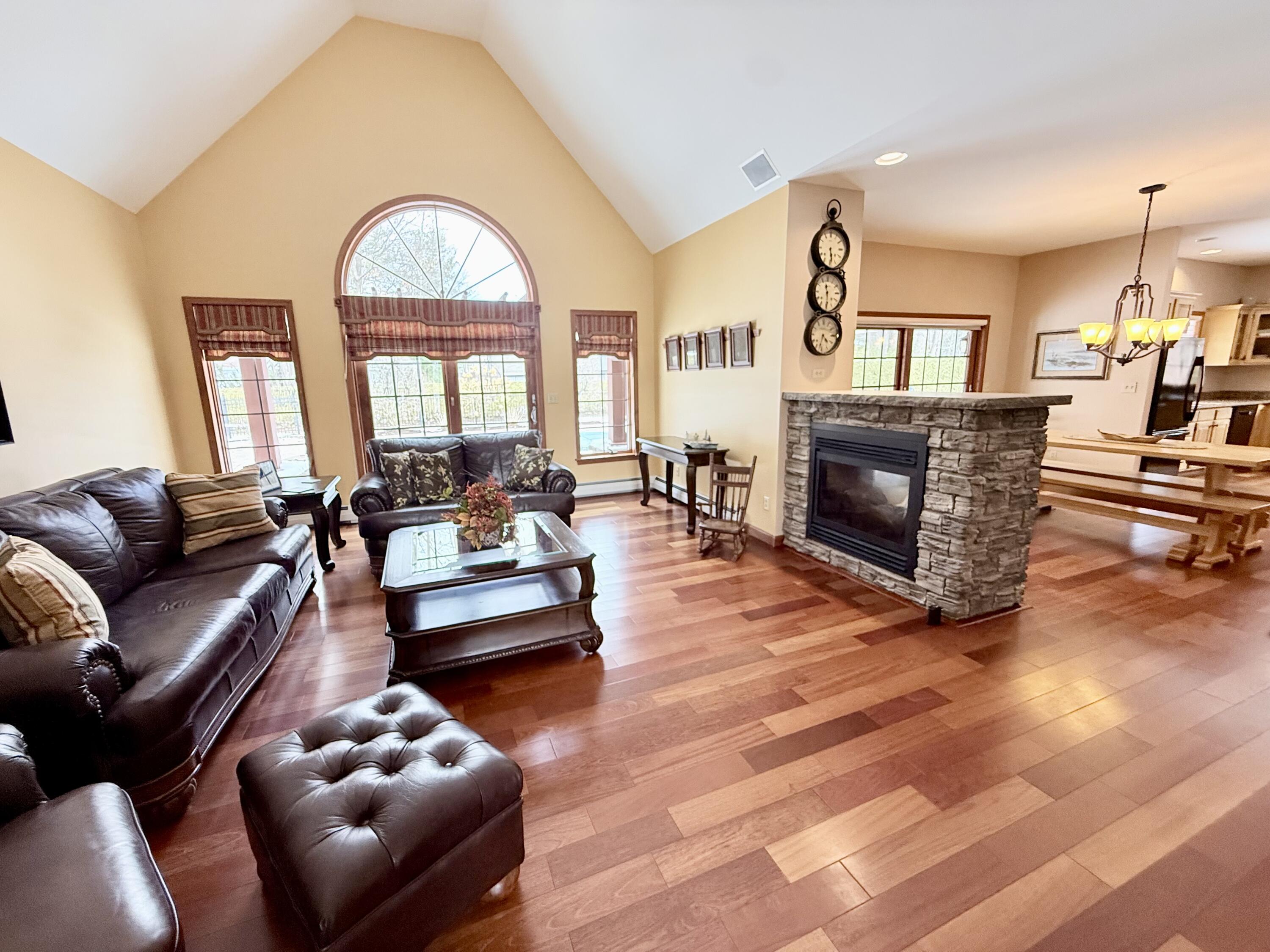30 Pine Ridge Drive Morrisonville NY 12962