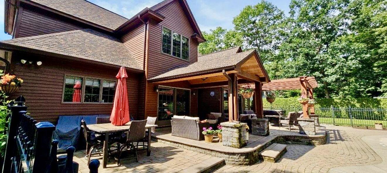 30 Pine Ridge Drive Morrisonville NY 12962