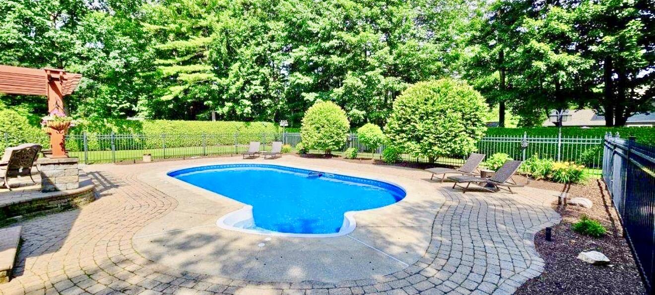 30 Pine Ridge Drive Morrisonville NY 12962