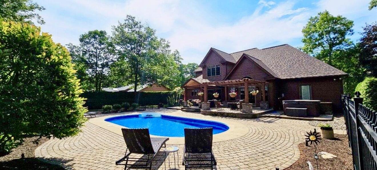 30 Pine Ridge Drive Morrisonville NY 12962