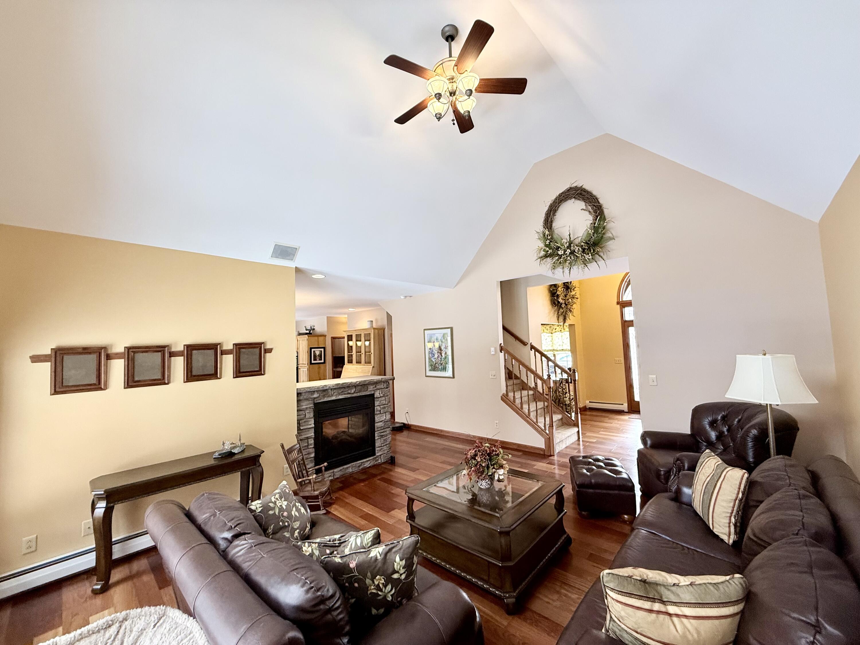 30 Pine Ridge Drive Morrisonville NY 12962