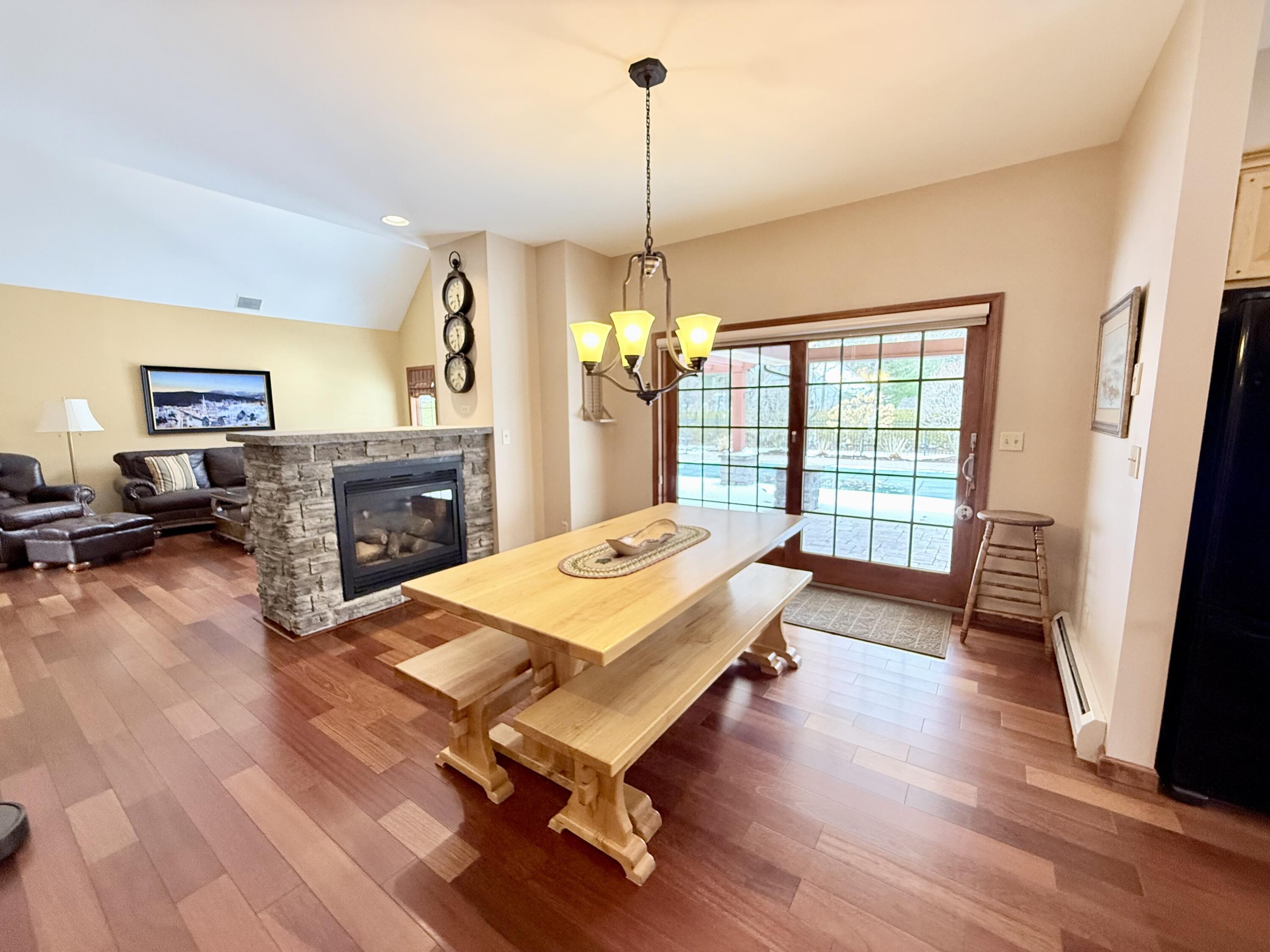 30 Pine Ridge Drive Morrisonville NY 12962