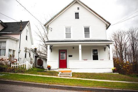 12 Elbow Street Malone NY 12953