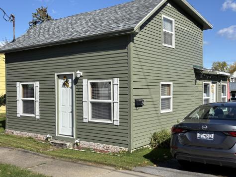 39 Standish Street Plattsburgh NY 12901