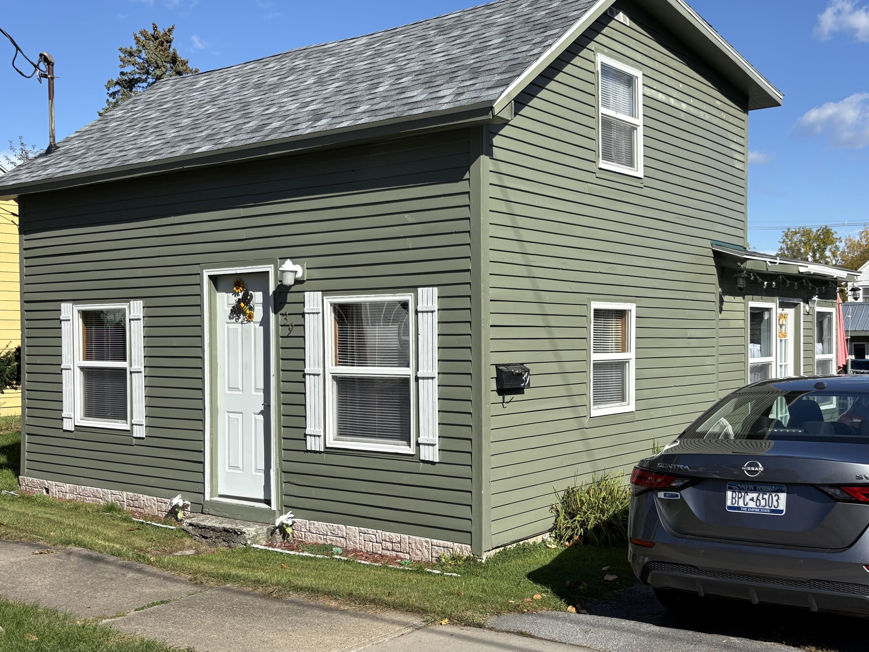 39 Standish Street Plattsburgh NY 12901