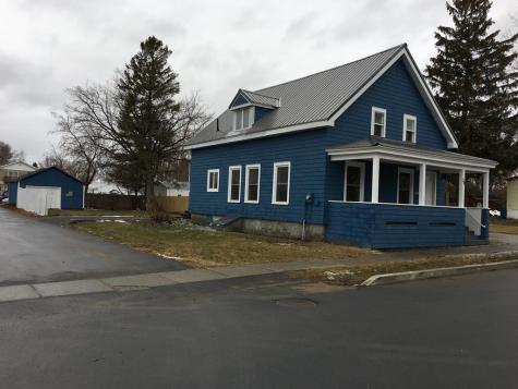 39 State Street Rouses Point NY 12979