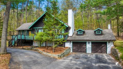 621 Ausable Drive Jay NY 12941