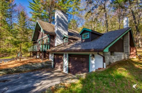 621 Ausable Drive Jay NY 12941