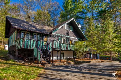 621 Ausable Drive Jay NY 12941
