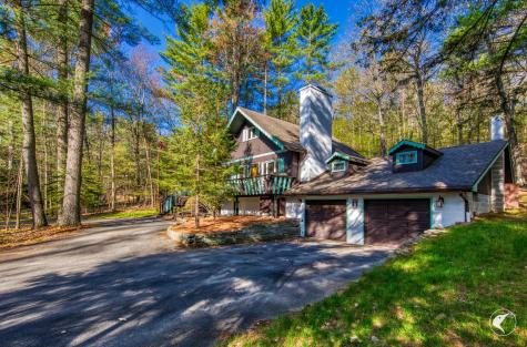 621 Ausable Drive Jay NY 12941