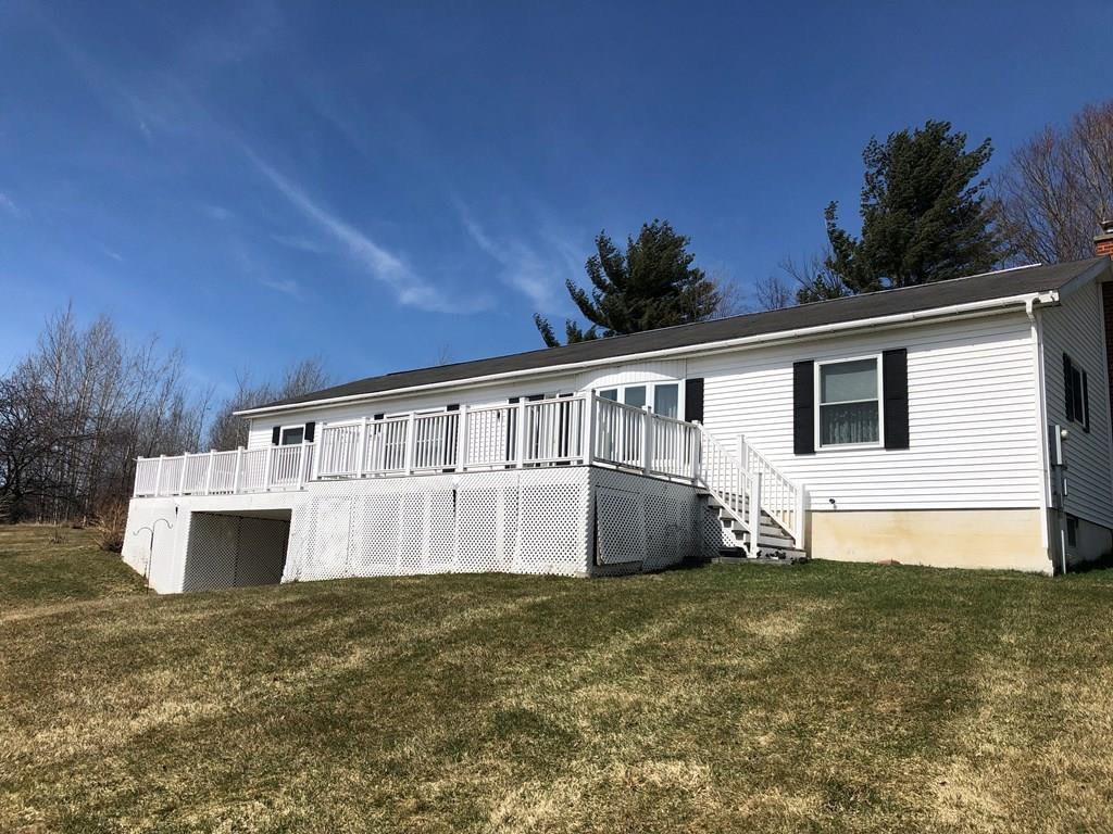 2962 Dugway Road Port Henry NY 12974