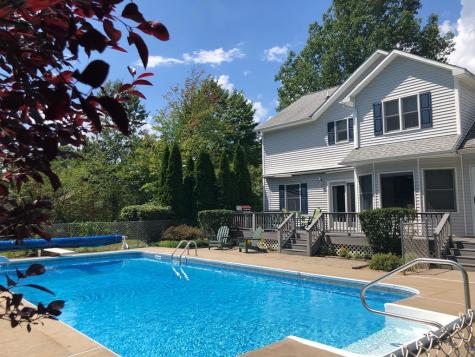 9 Basket Avenue Keeseville NY 12944