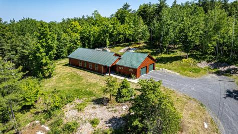 45 Prospect Road Keeseville NY 12944