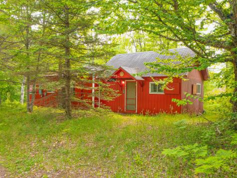 145 Washington Street Tupper Lake NY 12986