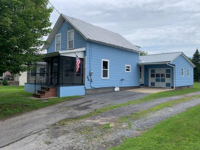 68 W Church Street West Chazy NY 12992